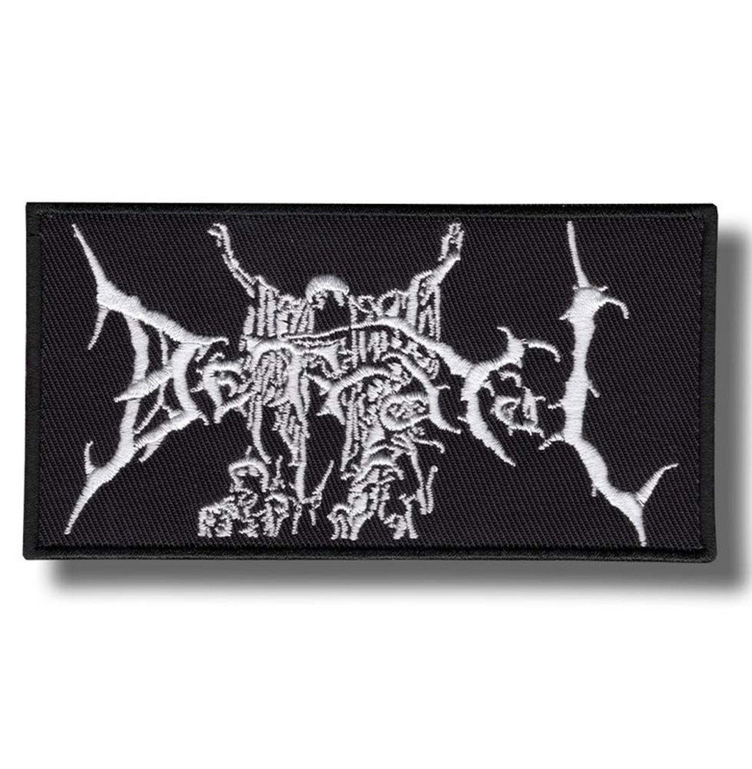 Betrayal Embroidered Patch Badge Applique Iron on 56adc9 Etsy