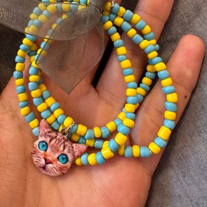 Pretty Kitty Bracelet