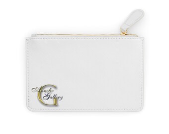 Mini Clutch Bag