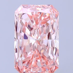 10.30ct Fancy Vivid Green Heart Lab Grown Diamond - IGI Certified VS1
