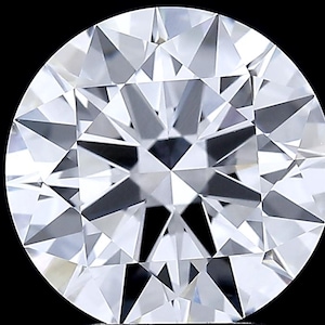 2,3 Carat IGI Certified Round Cut Diamond D-E-F-G Color VVS-VS Clarity - Loose Lab Grown Diamond - cvd Diamond - Loose Diamonds - Diamonds