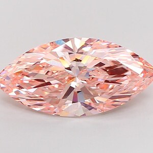 5.03ct Oval Fancy Vivid Blue Lab Grown Diamond: VS2 Clarity, IGI Certified