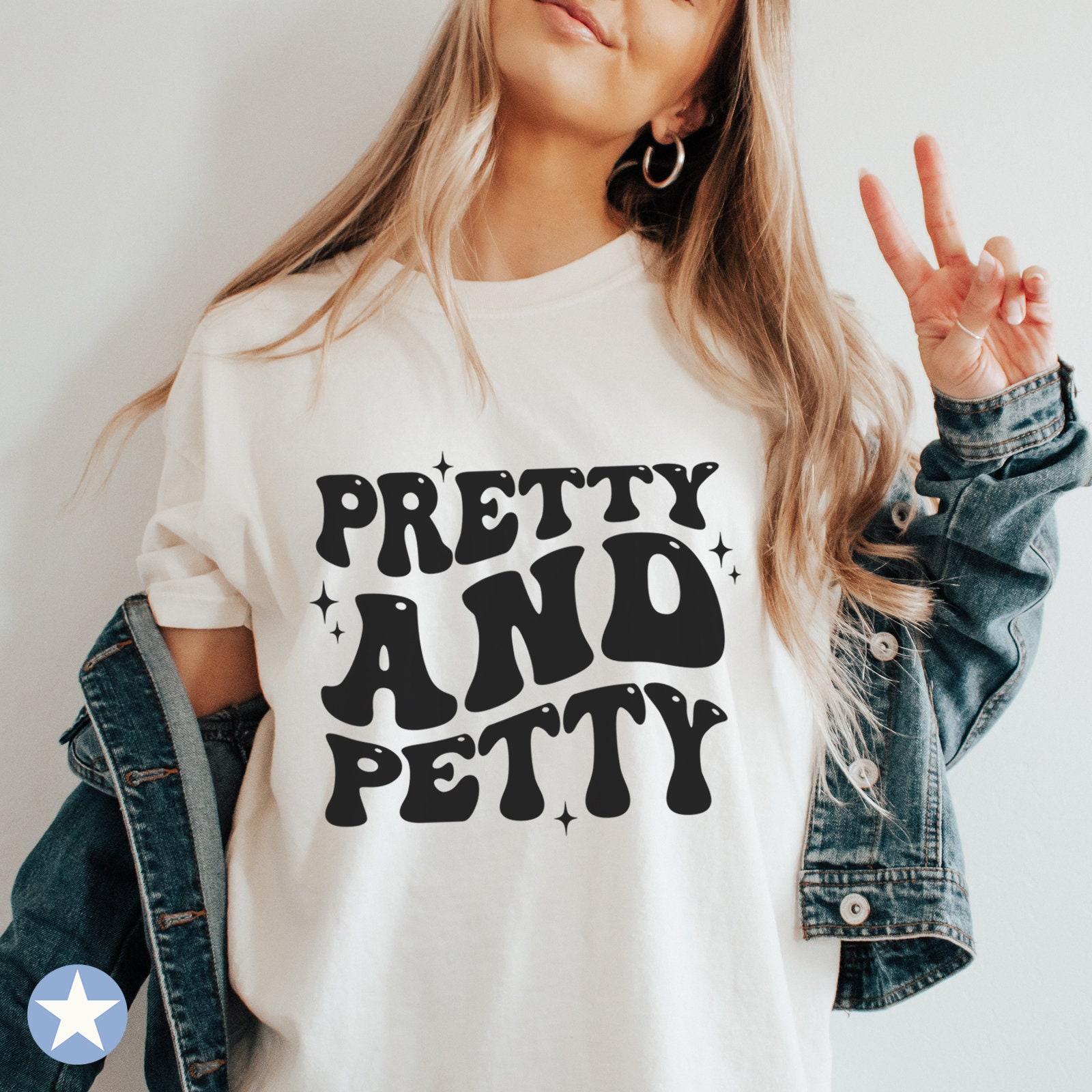 Pretty And Petty Svg Pretty Svg Petty Svg Funny Svg Funny Quote Svg Pretty and petty svg pretty svg petty svg funny svg funny quote svg