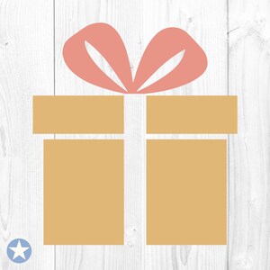 プレゼント Svg、ギフト Svg、誕生日プレゼント Svg、クリスマス ギフト Svg、誕生日 Svg、クリスマス Svg、シルエット、プレゼント カット ファイル、Cricut、Svg、Png