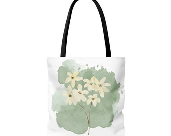 Tote Bag - Double Sided Sleeve Bag