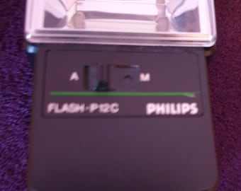 Philips P12 Camera Flash