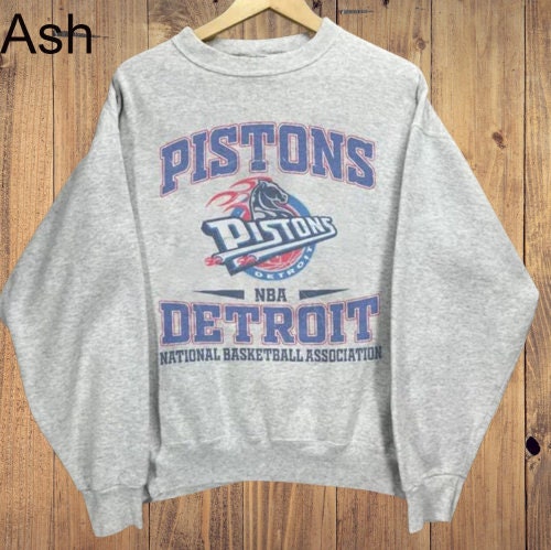 Warren Lotas Detroit Motorcade NBA Vintage Shirt, hoodie, sweater, long  sleeve and tank top