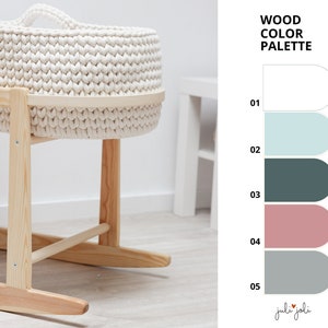 Uppababy bassinet stand etsy clearance