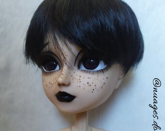 Taeyang Pullip Full Custom OOAK Freckles