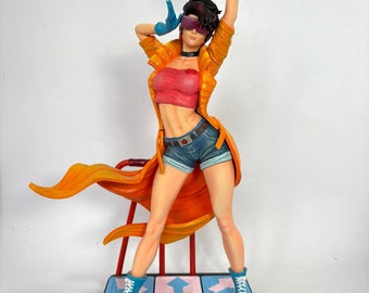 X-men Jubilee