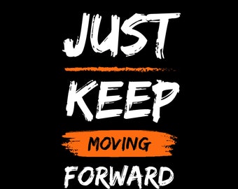 Unisex short-sleeved T-shirt