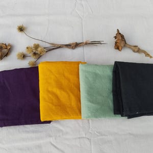 Bulk cloth napkins Cotton cloth napkins Cocktail Napkins Wedding table decor napkins Washable Napkins