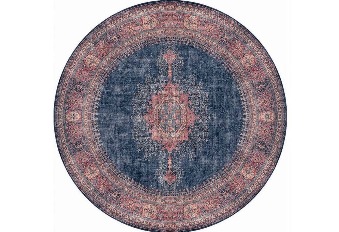 Round Rug 7, Round Rug 5x5, Round Rug Custom, Round Rug Outdoor, Round