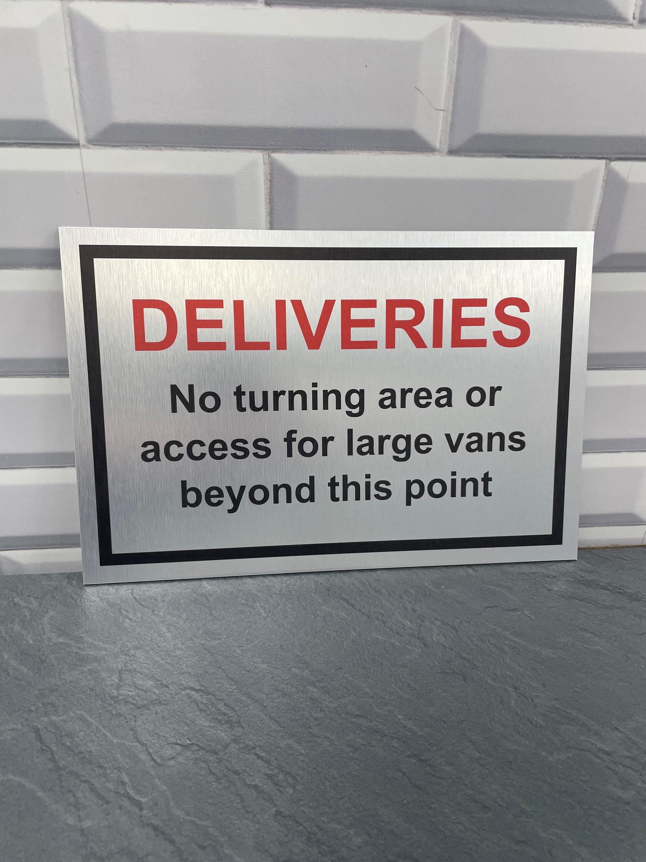 Custom Brushed Aluminium Metal Sign – Personalised Text & Logos - Etsy UK