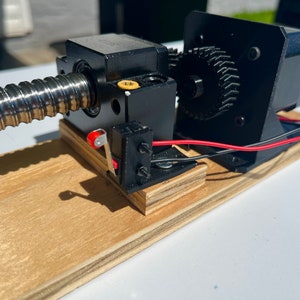 Adjustable Limit Switch Assembly (10 pcs)
