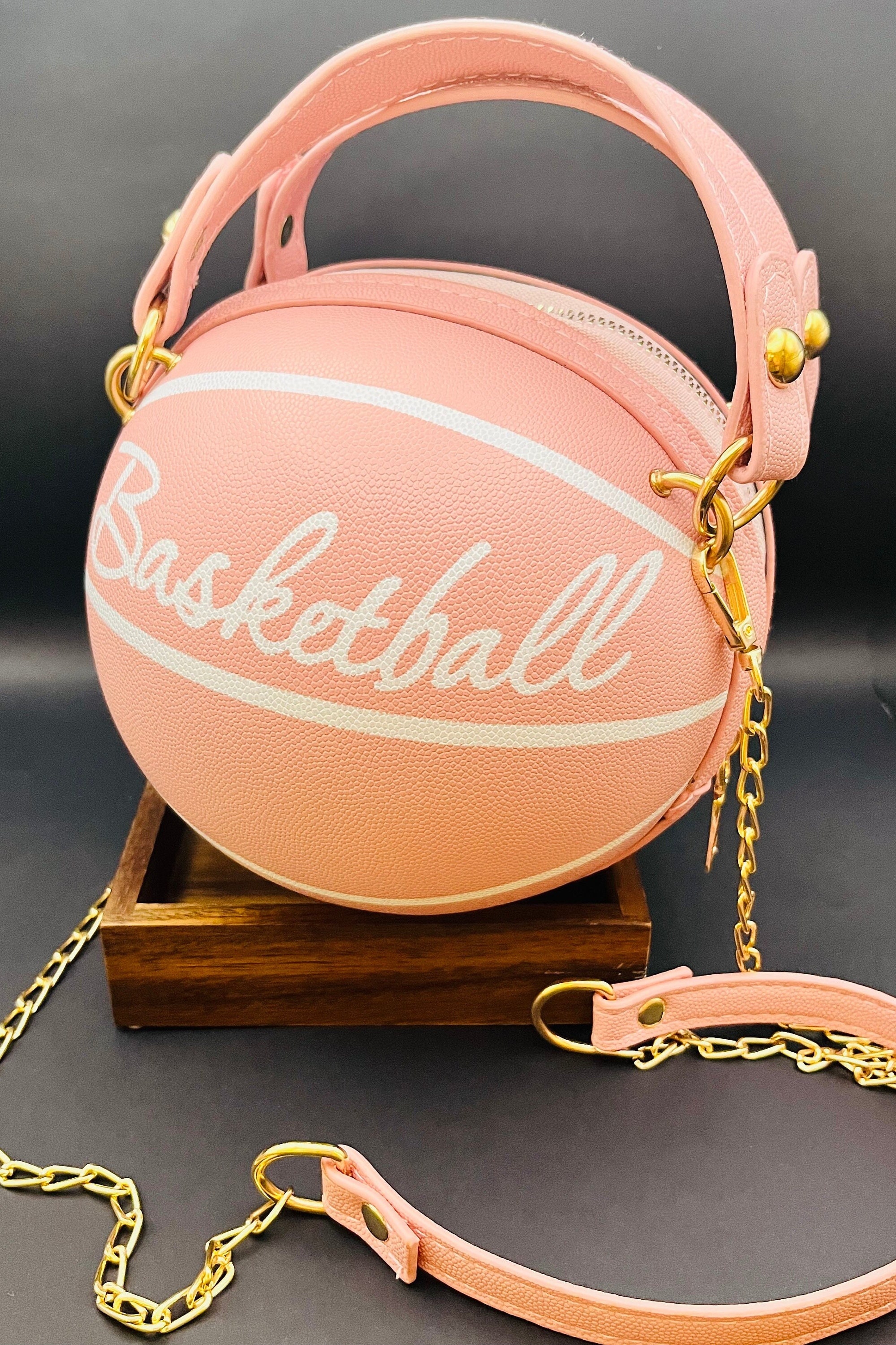 Nike basketball purse discount