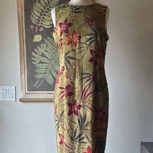 R & k originals short sleeve floral fit & flare dress shop