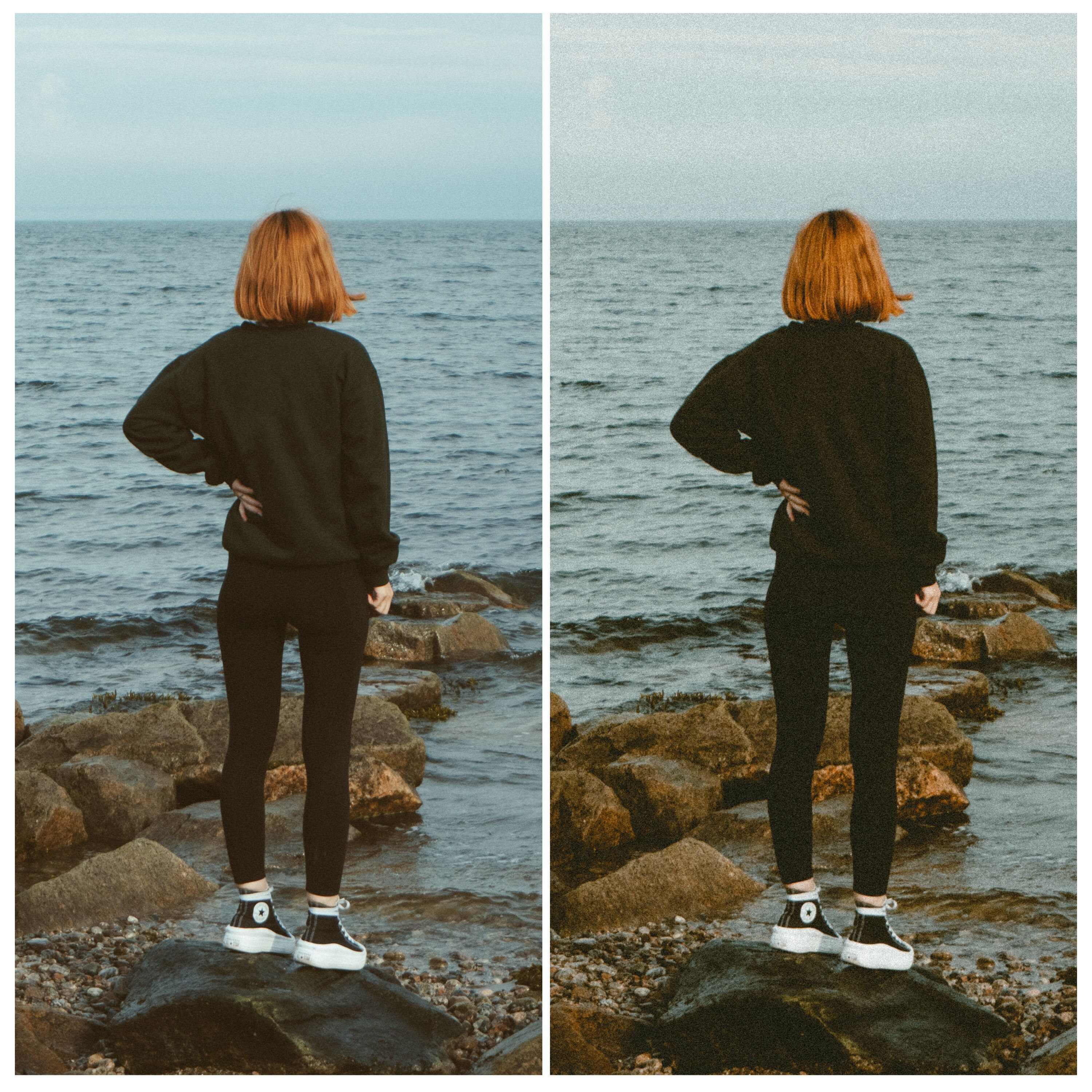 10 Kodak Lightroom Preset Pack for Mobile & Desktop Etsy