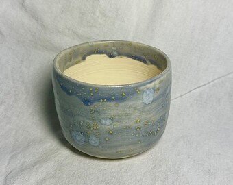 Handmade Ceramic Planter