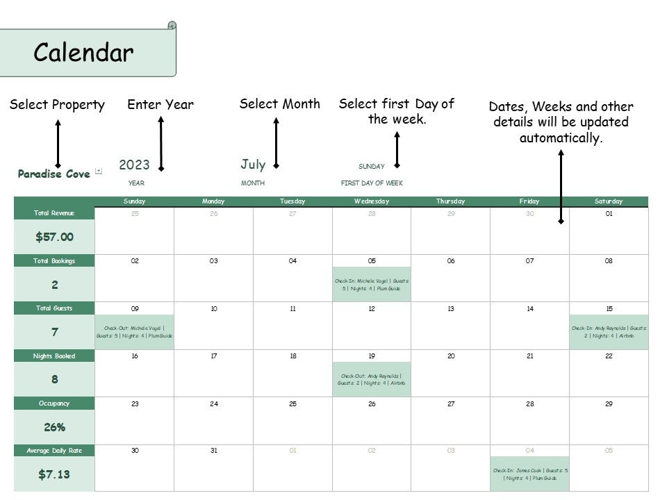Airbnb Booking Calendar Vrbo Vacation Rental Tracker Airbnb Tracker Airbnb Booking Calendar Vrbo Vacation Rental Tracker Airbnb Tracker
