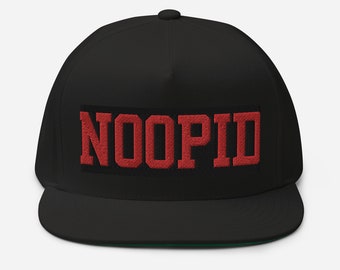 Noopid Hat Pasadena