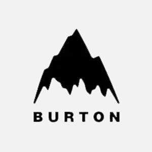 Burton logo sticker - Etsy 日本
