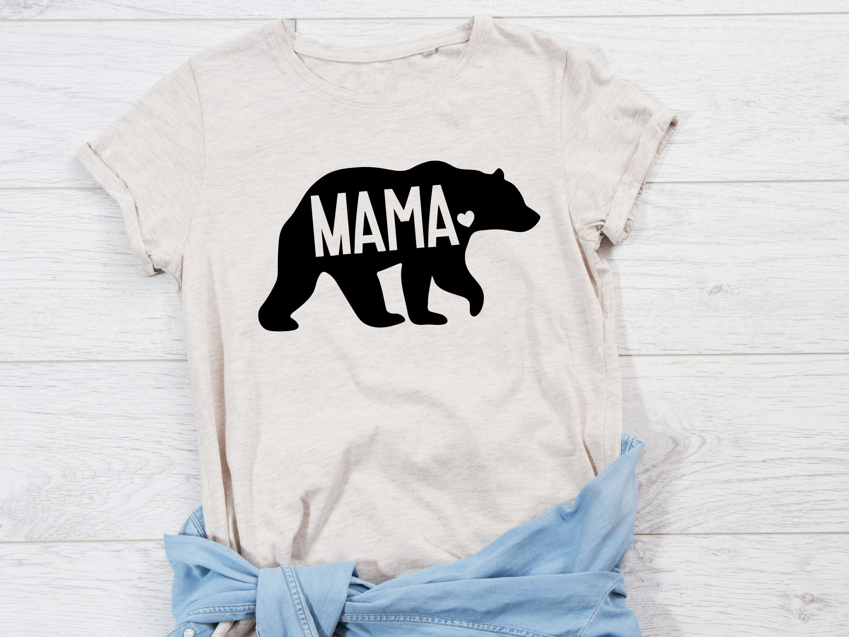 Baby Bear Mumma Bear Daddy Bear PNG, 3 Family Bears, Bears