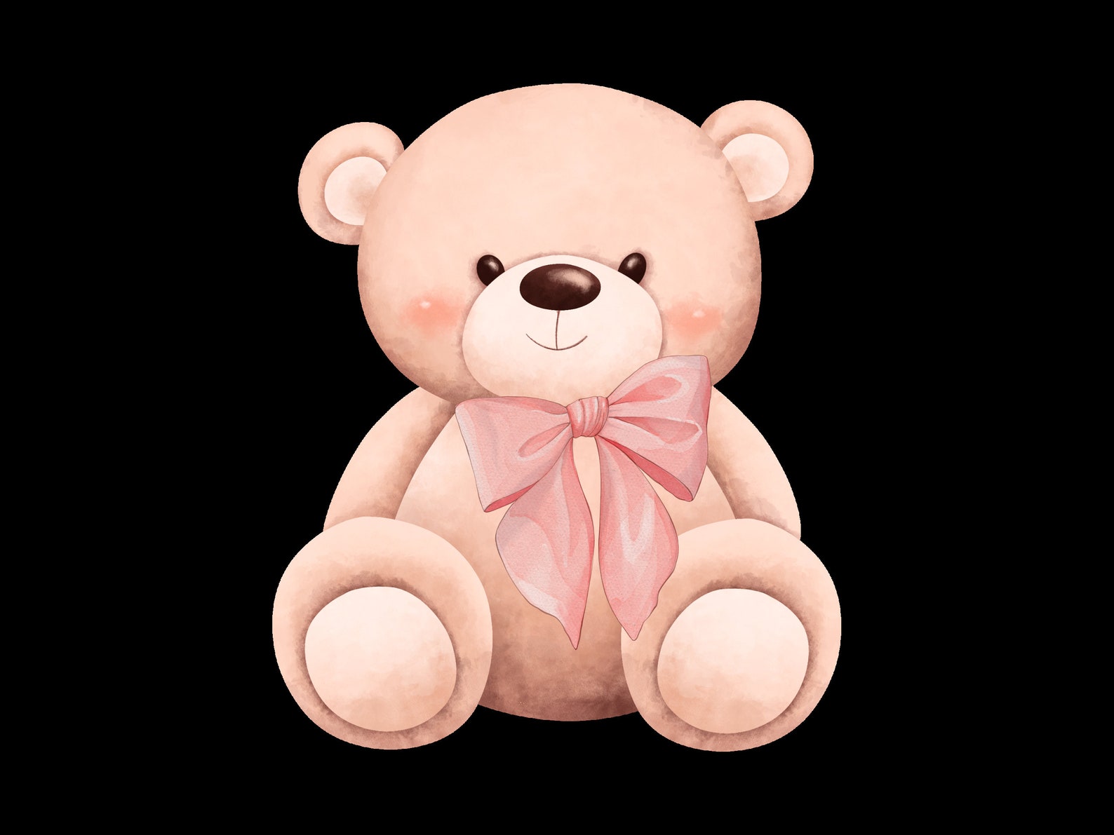 Teddy PNG, Png Files, Png Clipart,