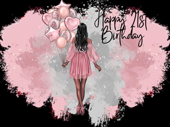 pink dress 21st birthday The birthday girl you can NEVER out dress . . . #birthdaypartydecor #birthdaygirl #birthdayballoons #pink #pinkdecor #birthdaydress #pinkdress #birthdayparty #outfitideas #barbie #barbietheme #barbiedress #21stbirthday [ outfit ideas, birthday
