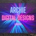 Archie Digital Designs