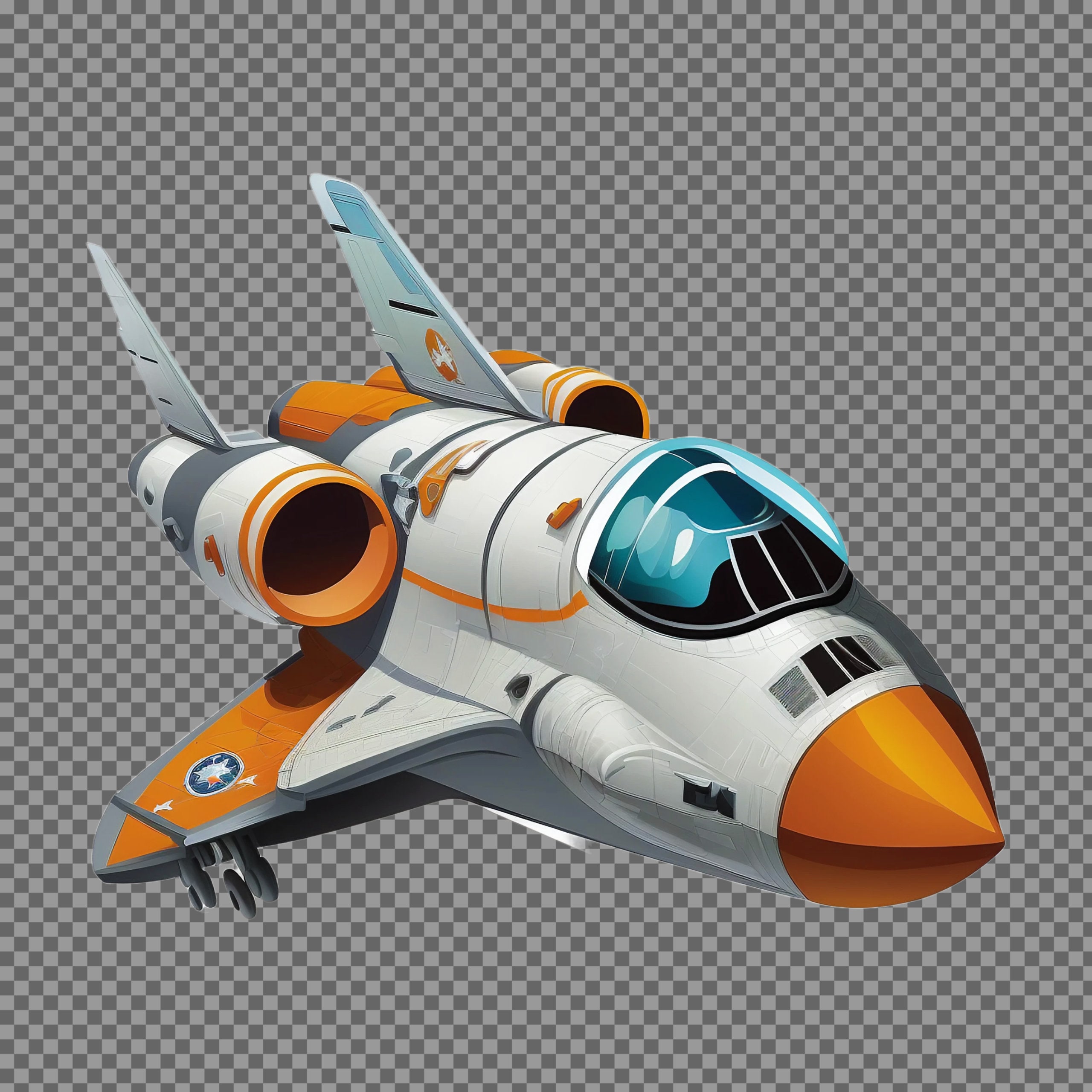 ジロリイラスト公開⑤】 『家庭教師ヒットマンREBORN!PLAZA』でお披露目するジロリイラストを毎日解禁！ 最後は六道骸とクローム髑髏！  今後は会場スケジュールや商品、新しい情報を解禁予定！ お楽しみに！, image size:2560x2560