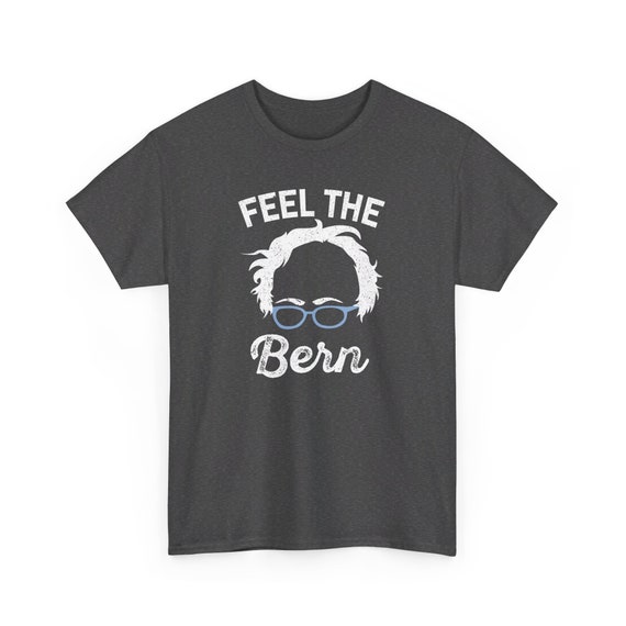 Bernie Logo Vintage Distressed Look Bern Sanders 2020 T-Shirt Bernie Logo Vintage Distressed Look Bern Sanders 2020 T-Shirt