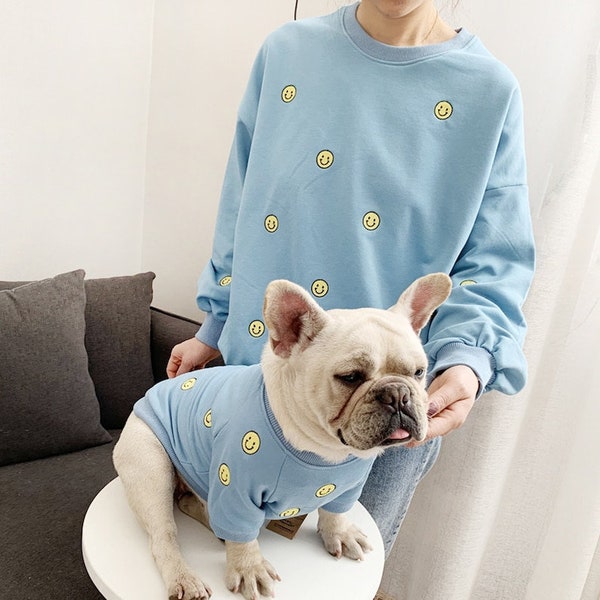 Matching Dog and Owner Clothes Etsy
