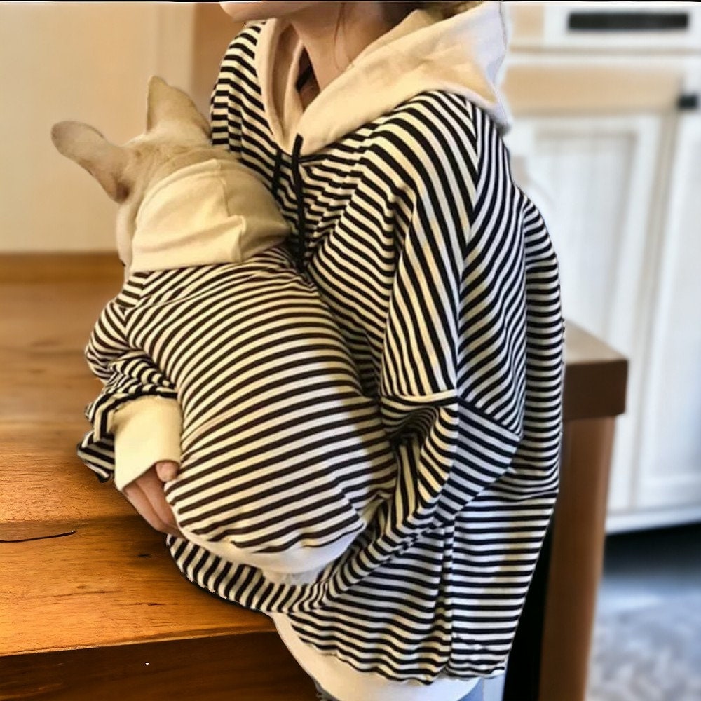 Matching dog deals and owner sweaters