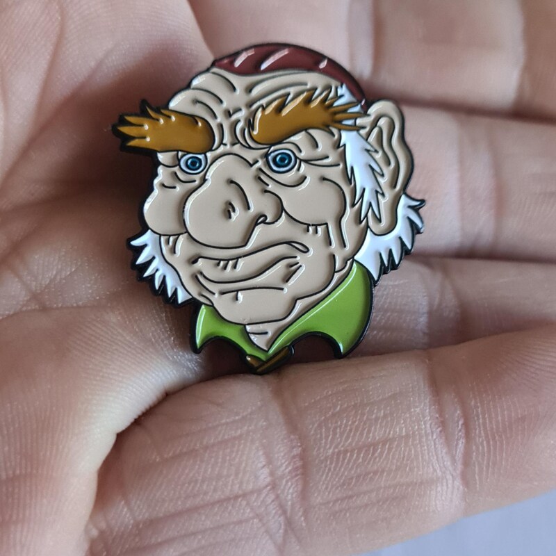 The Labyrinth Sequel - Etsy Australia