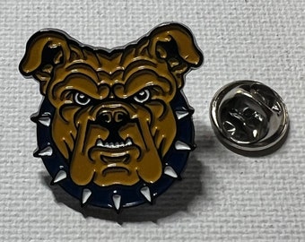 North Carolina A&T University HBCU Collegiate Black College Lapel Pin (NCAT)