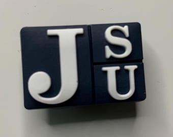 HBCU Shoe Charms #1