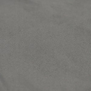 Nappe ronde 320cm Restly Grey couleur premium résistante aux taches Pour mariages fêtes anniversaires événements image 7