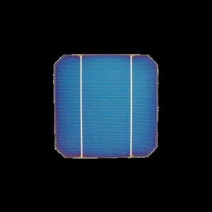 5&quot;x5&quot; inch (125 x 125 mm) 2-band Class A Monocrystalline Solar Cell 3070mW (36 pcs.)