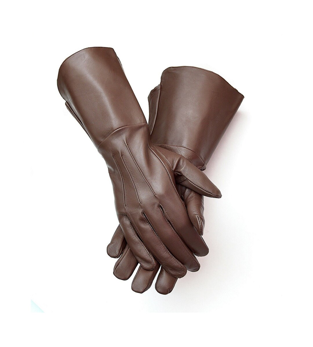 Gauntlet Gloves Gauntlet Costume Gloves Vistoso Premium Gauntlets
