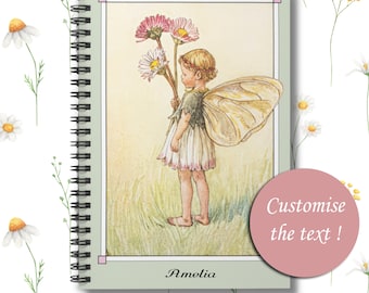 Complete Flower Fairies Collection Slipcase Containing Eight