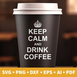 Sarcastic Coffee SVG bundle - 60 sublimation designs ideal for tote bags, shirts, coffee cups, mugs, button badges, laptop stickers, gildan 1800 sweaters, tumbler wrap etc. Instant digital download. Also provided in PNG format.