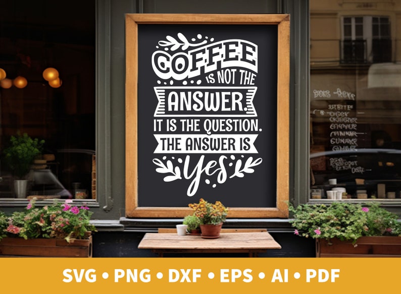 Sarcastic Coffee SVG bundle - 60 sublimation designs ideal for tote bags, shirts, coffee cups, mugs, button badges, laptop stickers, gildan 1800 sweaters, tumbler wrap etc. Instant digital download. Also provided in PNG format.