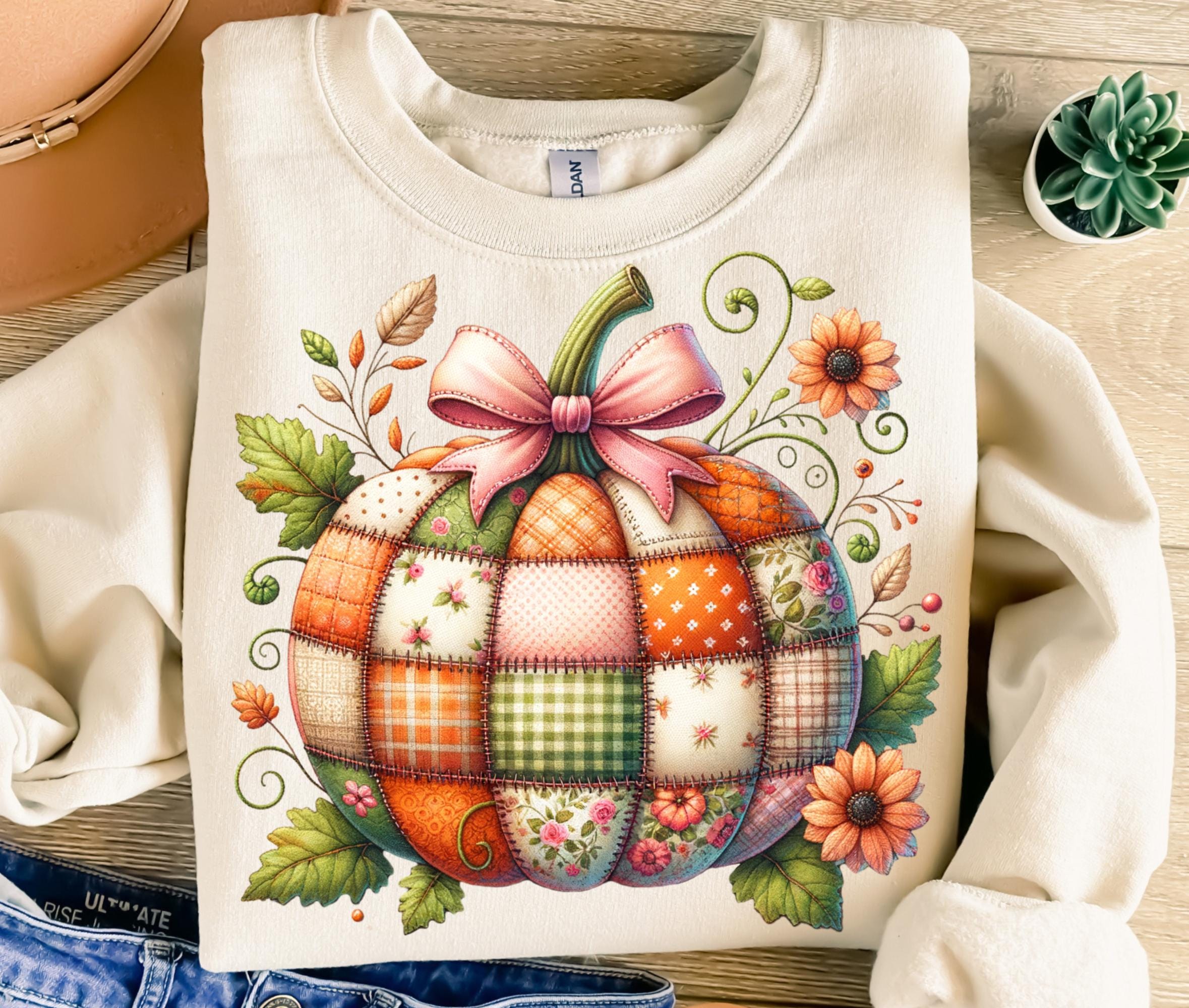 トップス Embroidery Patchwork Shirts 12_f0b4d3c1-9871-496c-88bb-