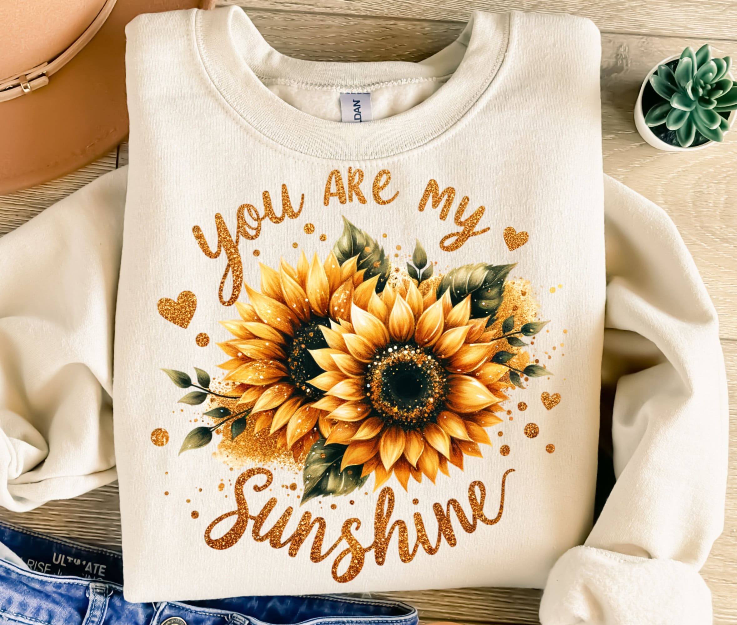 Amazon Playeras Con Girasoles Flor Playeras Personalizadas De