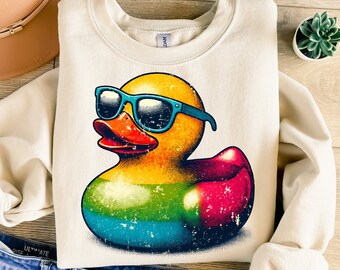 COVERNATのBubble Rubber Duck Graphic T-Shirt 全3色 COVERNATのBubble Rubber Duck Graphic T-Shirt 全3色 COVERNAT
