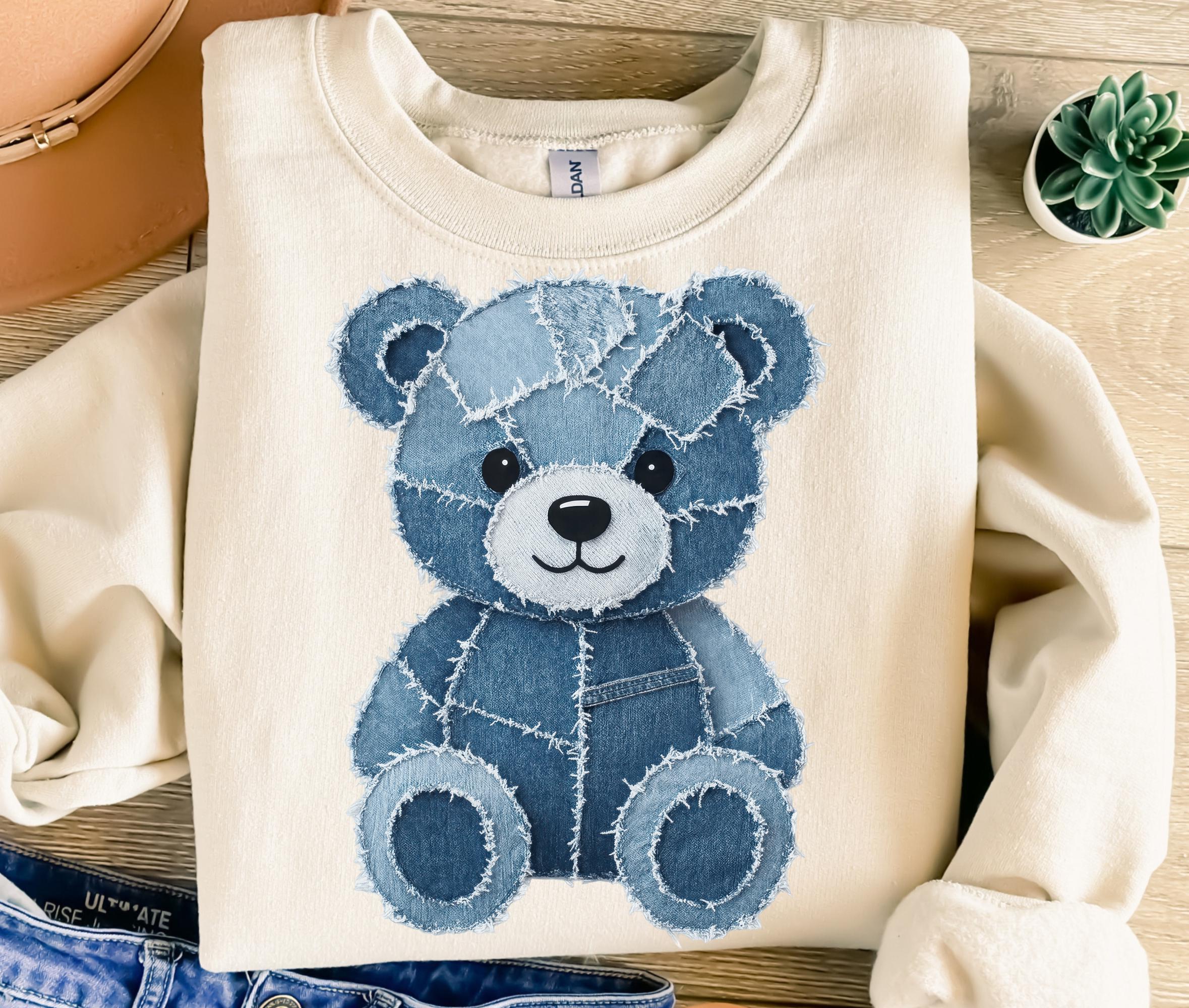 Patchwork T Shirt for Kids - Etsy