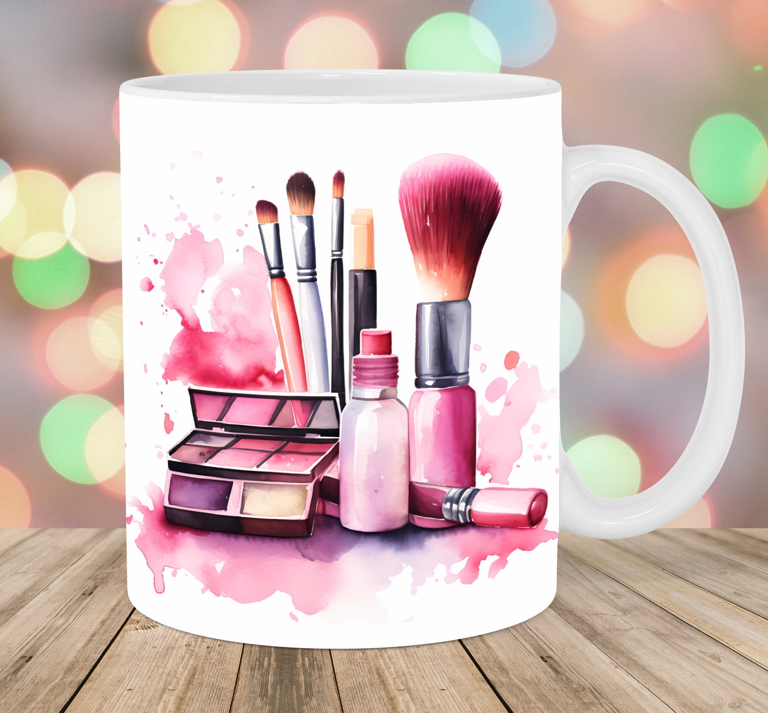 Makeup cup cheap