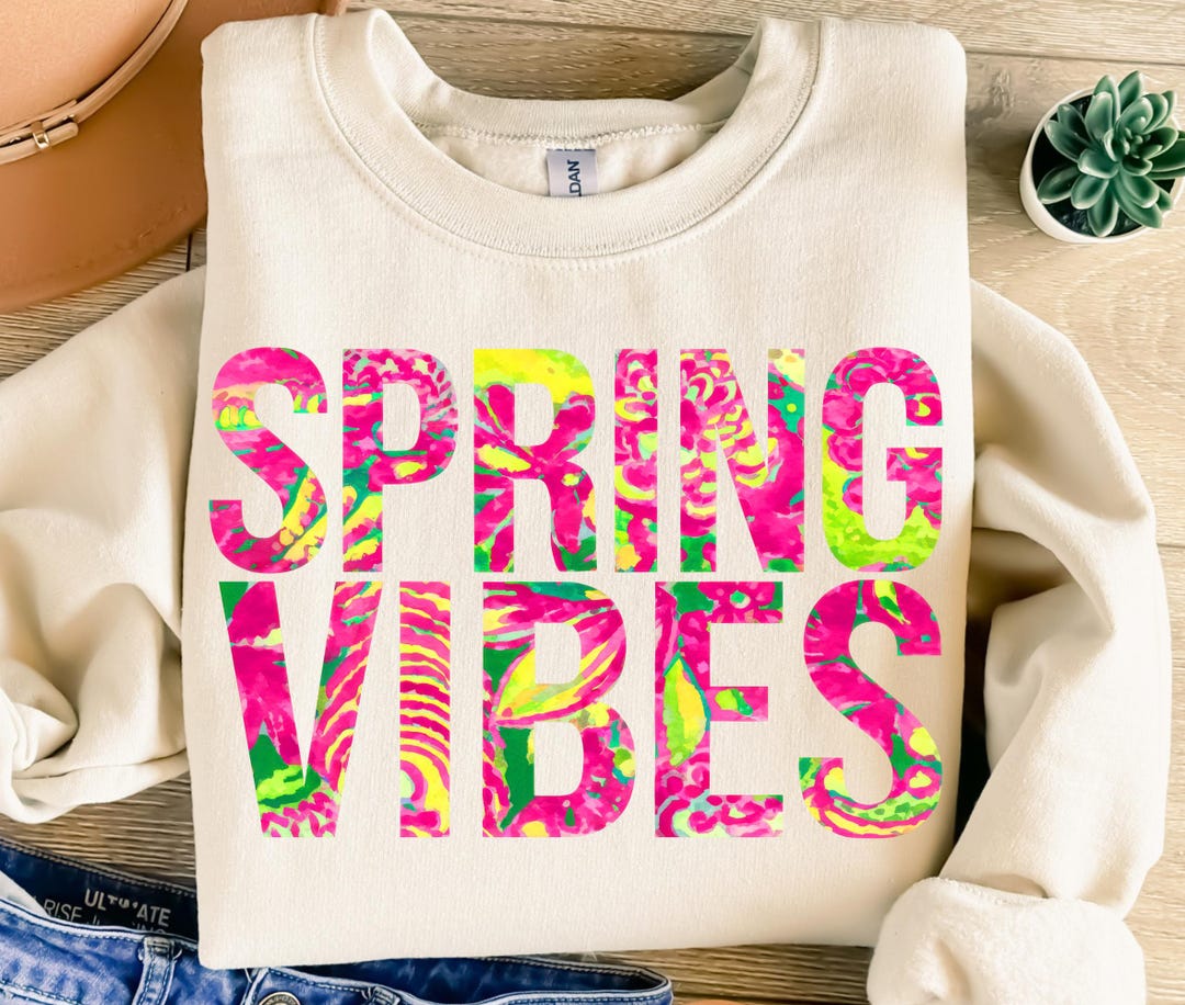 Neon Spring Theme This item is unavailable - Etsy