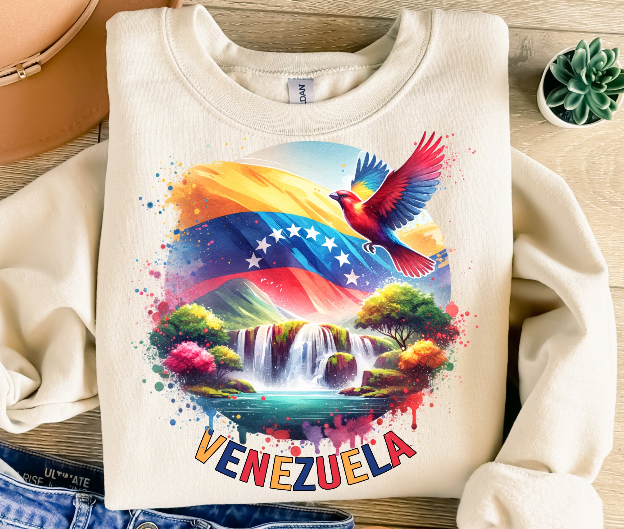 Franelas de venezuela México